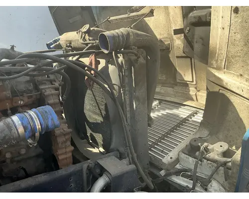 FREIGHTLINER FLD120 Cooling Assy. (Rad., Cond., ATAAC)