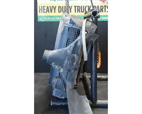 FREIGHTLINER FLD120 Cooling Assy. (Rad., Cond., ATAAC)