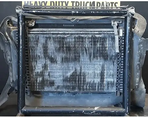 FREIGHTLINER FLD120 Cooling Assy. (Rad., Cond., ATAAC)