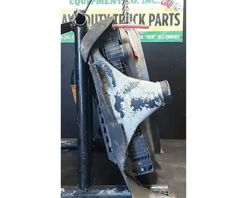 FREIGHTLINER FLD120 Cooling Assy. (Rad., Cond., ATAAC)