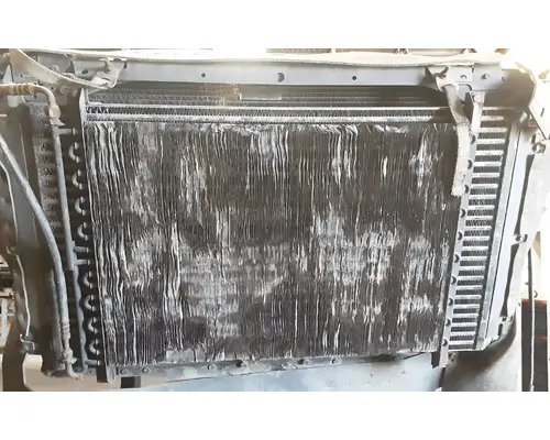 FREIGHTLINER FLD120 Cooling Assy. (Rad., Cond., ATAAC)
