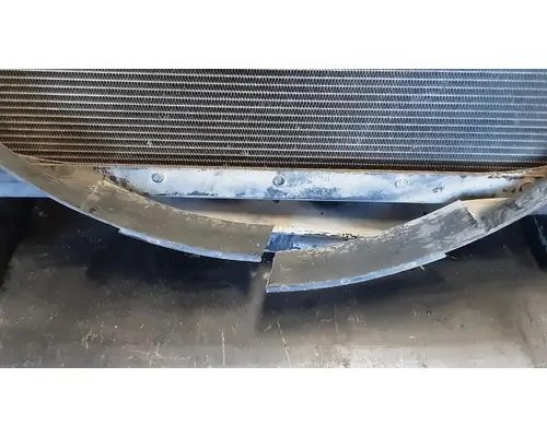 FREIGHTLINER FLD120 Cooling Assy. (Rad., Cond., ATAAC)