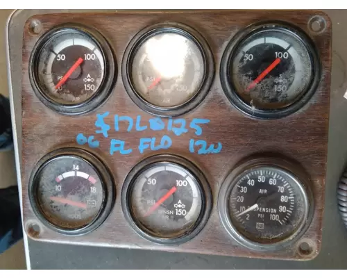 FREIGHTLINER FLD120 DASH PANEL