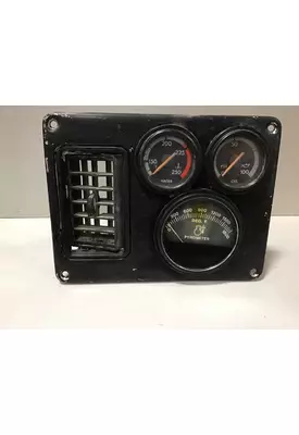 FREIGHTLINER FLD120 DASH PANEL