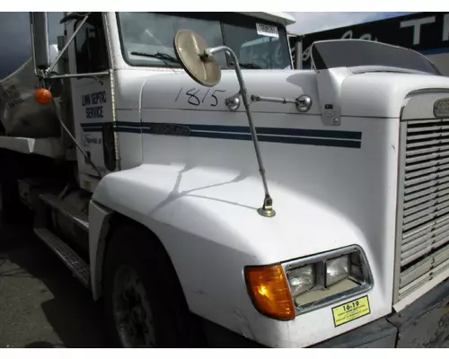 FREIGHTLINER FLD120 DISMANTLED TRUCK