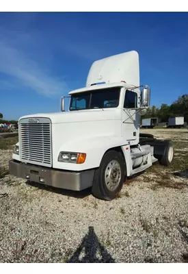 FREIGHTLINER FLD120 DISMANTLED TRUCK