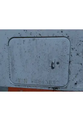 FREIGHTLINER FLD120 DOOR, COMPARTMENT
