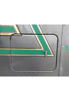 FREIGHTLINER FLD120 DOOR, COMPARTMENT