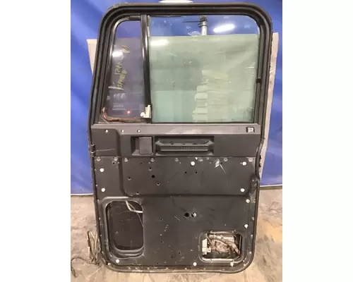 FREIGHTLINER FLD120 DOOR ASSEMBLY, FRONT