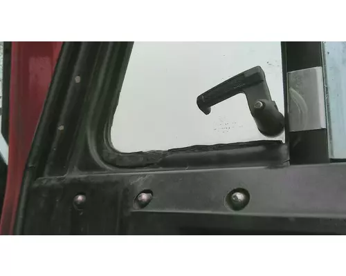 FREIGHTLINER FLD120 DOOR ASSEMBLY, FRONT