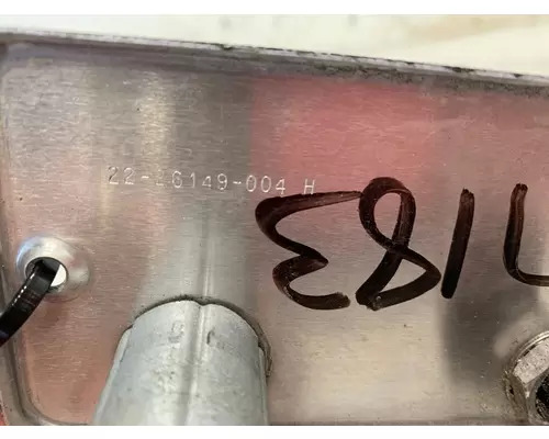 FREIGHTLINER FLD120 Dash  Console Switch