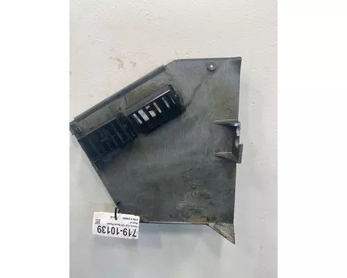 FREIGHTLINER FLD120 Dash Assembly