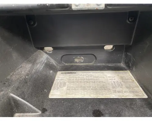 FREIGHTLINER FLD120 Dash Assembly