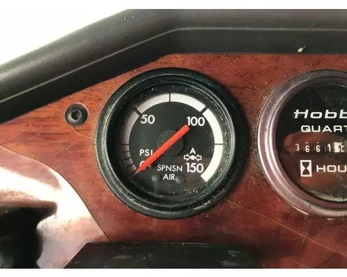 FREIGHTLINER FLD120 Dash Assembly