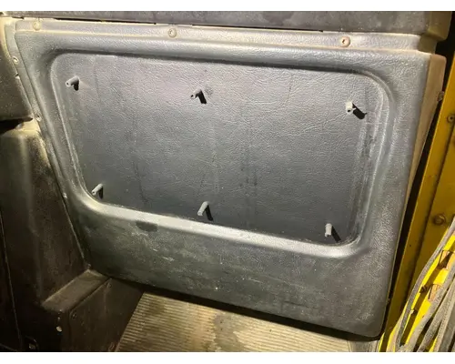 FREIGHTLINER FLD120 Dash Assembly