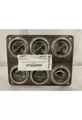 FREIGHTLINER FLD120 Dash Assembly
