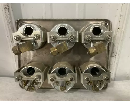 FREIGHTLINER FLD120 Dash Assembly