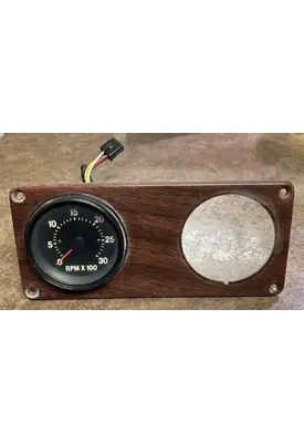 FREIGHTLINER FLD120 Dash Assembly