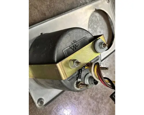 FREIGHTLINER FLD120 Dash Assembly