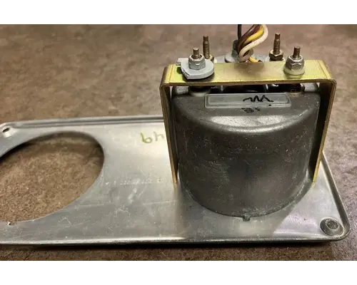 FREIGHTLINER FLD120 Dash Assembly