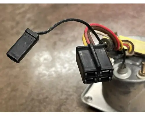 FREIGHTLINER FLD120 Dash Assembly