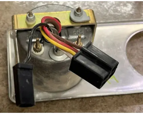 FREIGHTLINER FLD120 Dash Assembly