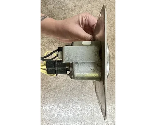 FREIGHTLINER FLD120 Dash Assembly