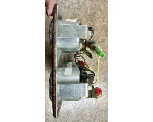 FREIGHTLINER FLD120 Dash Assembly