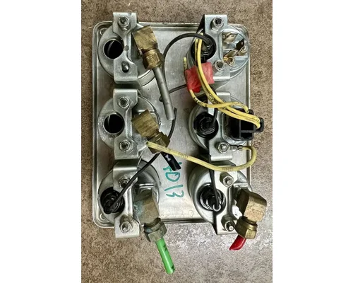 FREIGHTLINER FLD120 Dash Assembly
