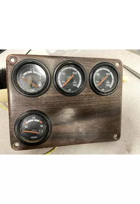 FREIGHTLINER FLD120 Dash Panel