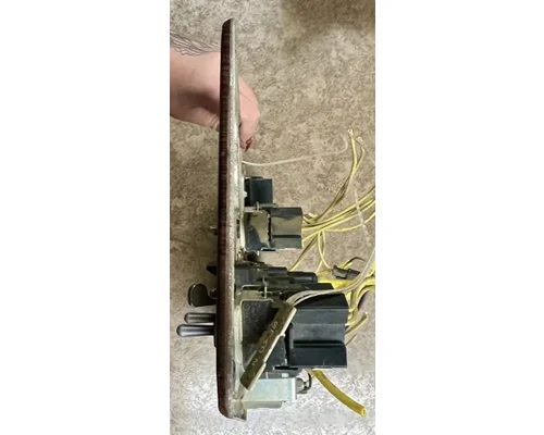 FREIGHTLINER FLD120 Dash Panel