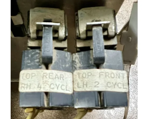 FREIGHTLINER FLD120 Dash Panel