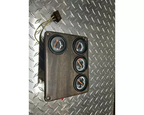 FREIGHTLINER FLD120 Dash Panel