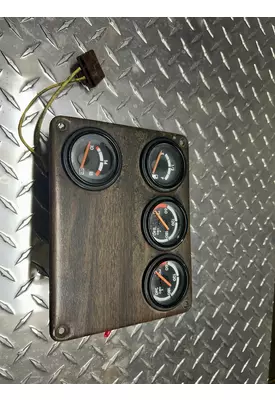 FREIGHTLINER FLD120 Dash Panel