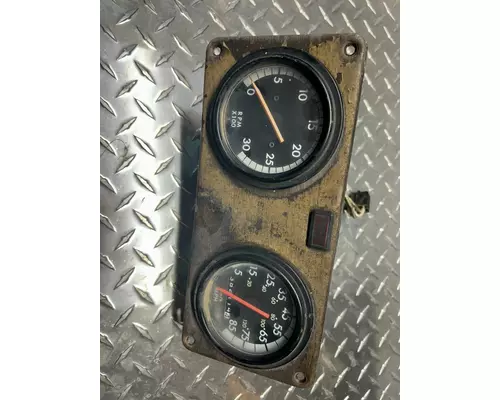FREIGHTLINER FLD120 Dash Panel