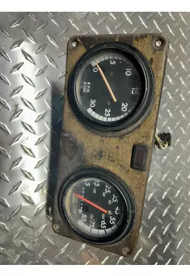 FREIGHTLINER FLD120 Dash Panel