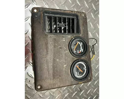FREIGHTLINER FLD120 Dash Panel