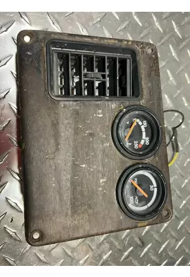 FREIGHTLINER FLD120 Dash Panel