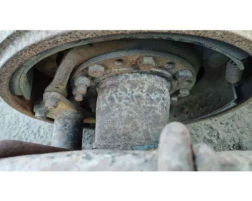 FREIGHTLINER FLD120 Differential Housing (Single or Rear)