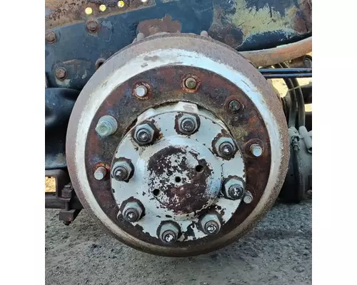 FREIGHTLINER FLD120 Differential Housing (Single or Rear)