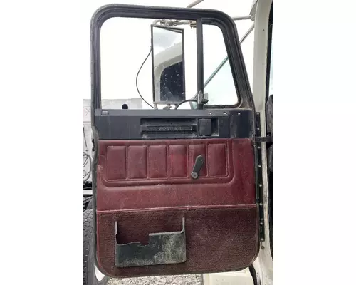 FREIGHTLINER FLD120 Door Assembly, Front