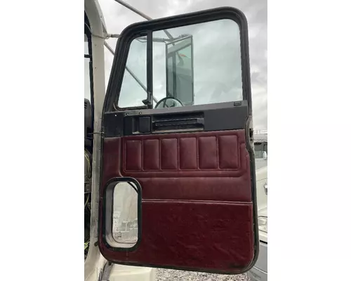 FREIGHTLINER FLD120 Door Assembly, Front