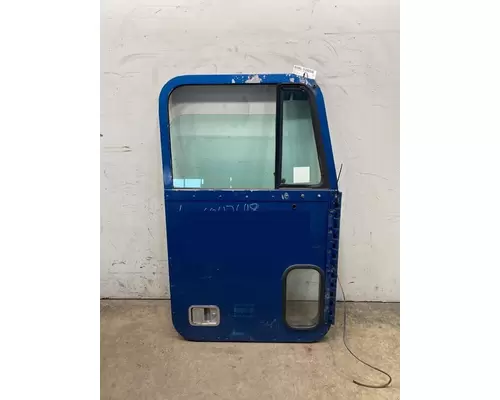 FREIGHTLINER FLD120 Door Assembly, Front