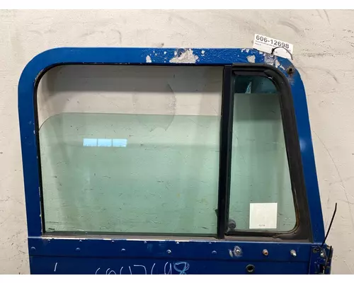 FREIGHTLINER FLD120 Door Assembly, Front