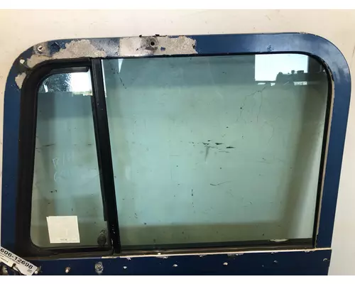 FREIGHTLINER FLD120 Door Assembly, Front