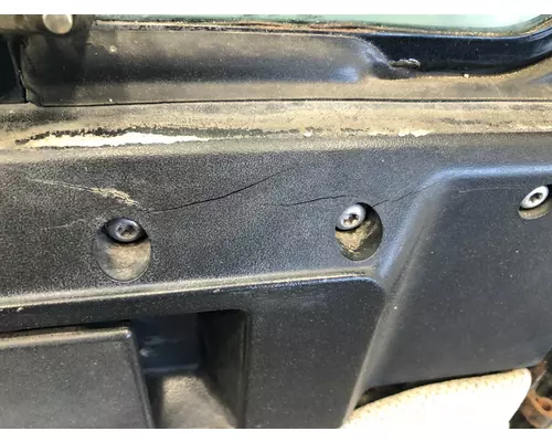 FREIGHTLINER FLD120 Door Assembly, Front