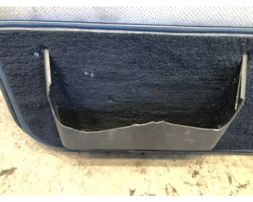 FREIGHTLINER FLD120 Door Assembly, Front