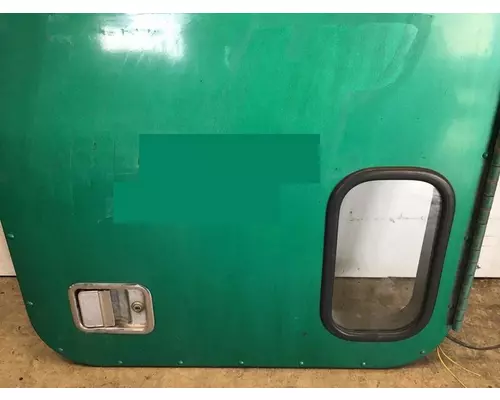 FREIGHTLINER FLD120 Door Assembly, Front