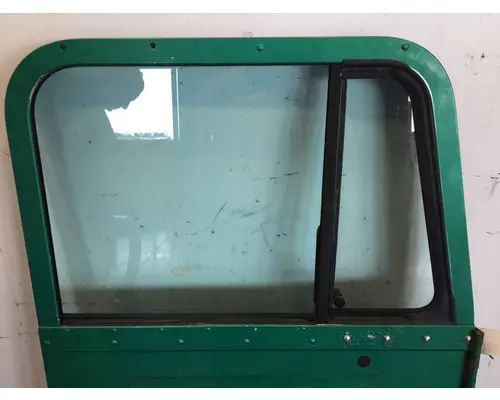 FREIGHTLINER FLD120 Door Assembly, Front