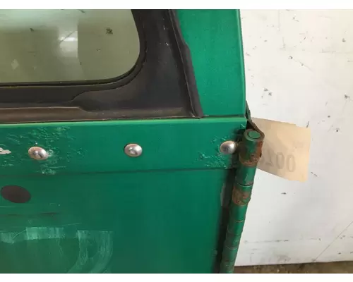 FREIGHTLINER FLD120 Door Assembly, Front